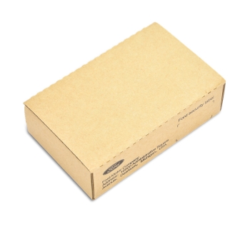 电子设备包装纸箱