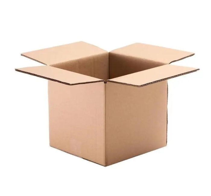 七层瓦楞包装纸箱